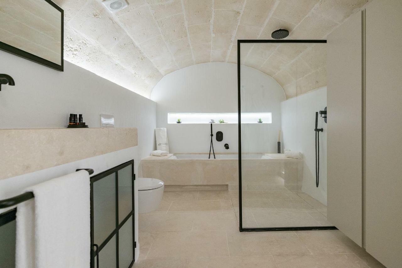 Samares Villa Ciutadella  Exterior photo